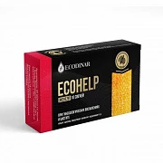 Intim gigiena uchun kosmetik tabiiy vosita, ginekologik yallig'lanish uchun Ekohelp fitoswechi, 10 dona
