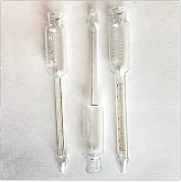 Бутирометр 1-6 (для молока), 1-40 (для сливок), 2-0,5 (для обезжиренного молока и пахты)