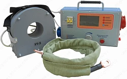 O'chirgichni tekshirgich DTE-3M