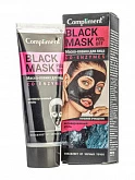 Маска Black Mask от черных точек:uz:Qora nuqta niqobi "Black Mask"