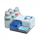 Комплект оборудования иммуноферментного анализа (ИФА): ридер, вошер, шейкер