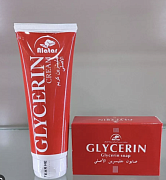 Glycerin Cream quruq teri uchun