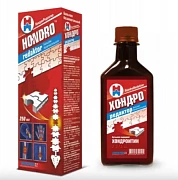 Бальзам Хондро Редактор для суставов и позвоночника