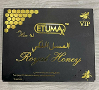 Erkaklar uchun Royal honey asal