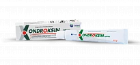 Xondroksin