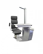 Tru-1000 oftalmologining ish joyi