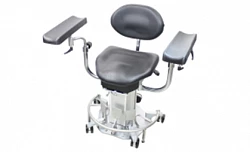 Jarrohlik operatsiya kafedrasi Ak445 Akrus, Germaniya