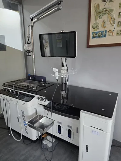 Лор комбайн