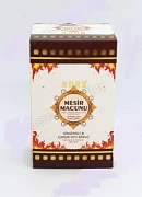 Turk tibbiy pastasi Mesir Macunu (Mesir Majunu)