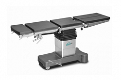 Операционный стол (механико-гидравлический) ОУК-01:uz:Operatsion stol (mexanik-gidravlik) OUK-01