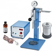 Система для разложения AOD 1 IKA