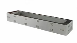 Аппликатор ЛКМ ступенчатый КА-3