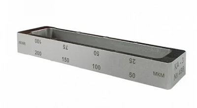 Аппликатор ЛКМ ступенчатый КА-3