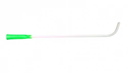 Bodomsimon bezlarni yuvish uchun kanül