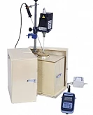 Калориметр цементный LIYA