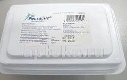 RESTASIS ko'z tomchilari 0,4ml 0,05% N30