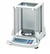 Весы GR-202 аналитические AND