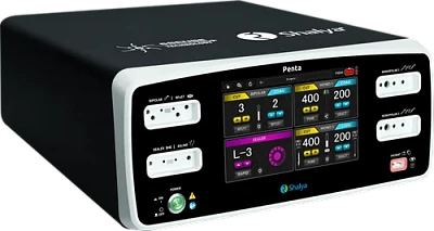 Электрохирургический генератор Shalya Penta