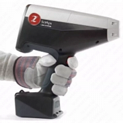 Portativ analizator Laser-Z 500