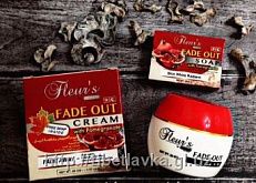 Крем для лица с гранатом Fade Out Cream, 80 мл