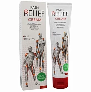 Mushaklar va bo'g'imlardagi og'riqlarni engillashtiradigan va ularni qayta tiklash uchun krem