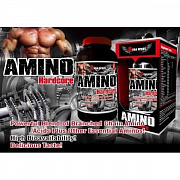 Aminokislotalar Mega sport Amino hardcore 325 tab