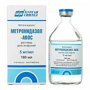 Metronidazol-AKOS