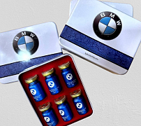 Ayollar uchun BMW drops tomchilari