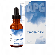 Snobilen tomchilari 50ml N1