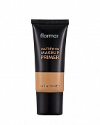 Makiyaj uchun astar spf 20 matlashtiruvchi bo'yanish primeri 5565 Flormar