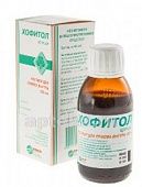 XOFITOL eritma dlya priema vnutr 120ml