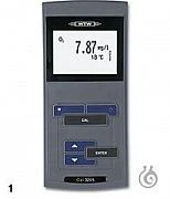 Портативный DO-метр, WTW