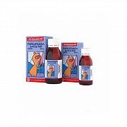 PARASETAMOL sirop 90ml 2,4%