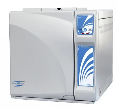 Газовый хроматограф «Хроматэк-Кристалл 2000/5000»