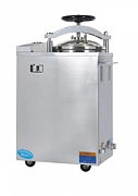Вертикальный импульсный вакуумный (автоклав) паровой стерилизатор  JIBIMED модели LS-75HV