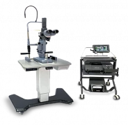 Система комбинированная лазерная офтальмологическая микроимпульсная Truscan 577