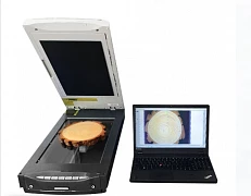 Система анализа кольцевых изображений