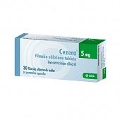 Sezera