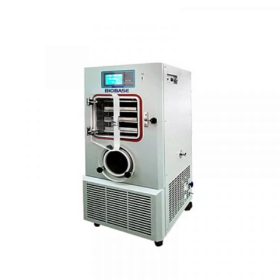 Пилотная сублимационная сушилка БК-FD20S