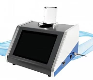 Детектор подачи в ближнем инфракрасном диапазоне