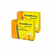 RINIKOLD XOTMIKS poroshok so vkusom limona 5g N50