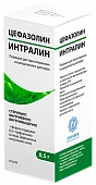 INTRALIN poroshok 1,0g N1