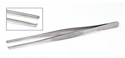 Jarrohlik pinsetlari 2,5x200 mm