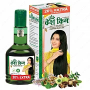 Укрепляющее Масло для волос Kesh king oil