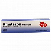 AMETAZON maz 30g 0,1%