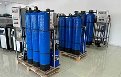 Teskari osmos filtri 500 l