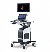 Ultratovush tibbiy diagnostika tizimi Cetus 40