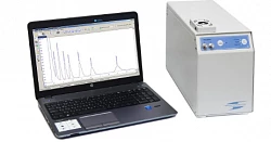 Газовый хроматограф «Хроматэк Газохром 2000»