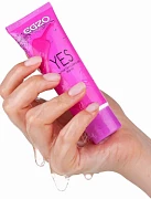 Egzo yes suvga asoslangan moylash materiallari