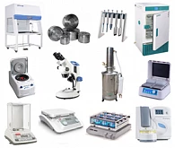 Медицинское лабораторное оборудование:uz:Tibbiy laboratoriya jihozlari